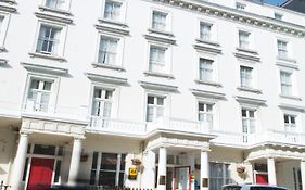 Best Western Corona Hotel